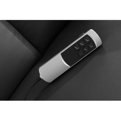 SIT & MORE Tycoon Elektrischer TV-Sessel - NaturLEDER - XL SIT & MORE Tycoon Elektrischer TV-Sessel - NaturLEDER - XL