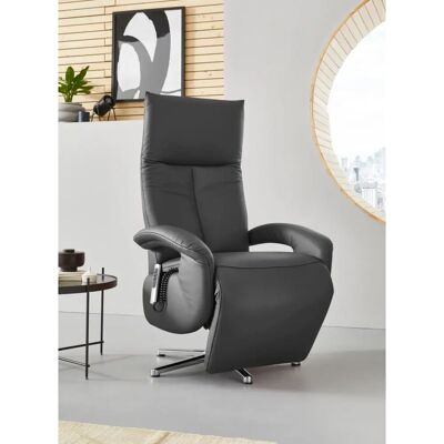 SIT & MORE Tycoon Fernsehsessel - Kopfteil & 360 Dreh SIT & MORE Tycoon Fernsehsessel - Kopfteil & 360 Dreh