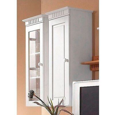 Home Affaire Cubrix Wandkasten - 35x85x28 cm Home Affaire Cubrix Wandkasten - 35x85x28 cm