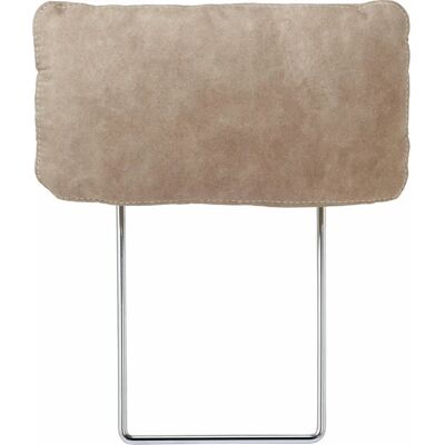 Home affaire - Earl - beige - 50x25x11 cm - Headrest Home affaire - Earl - beige - 50x25x11 cm - Headrest