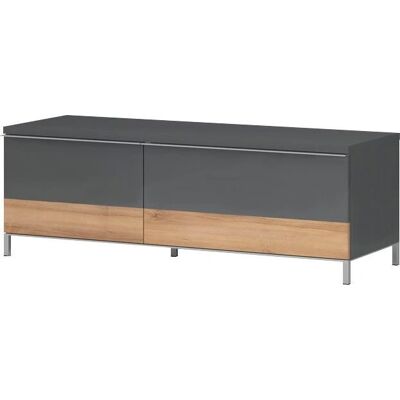 Places of Style Onyx Sideboard - Soft-Close - Modern Places of Style Onyx Sideboard - Soft-Close - Modern