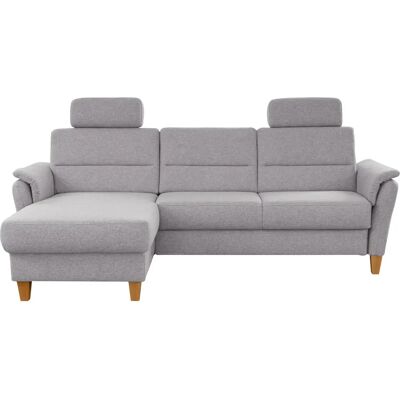 HOME AFFAIRE Palmera L-Form Sofa - Sofas HOME AFFAIRE Palmera L-Form Sofa - Sofas