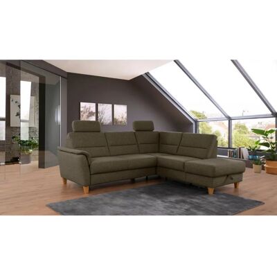 Home Affaire Palmera L-Form Sofa - Ecksofa mit Bettfunktion Home Affaire Palmera L-Form Sofa - Ecksofa mit Bettfunktion