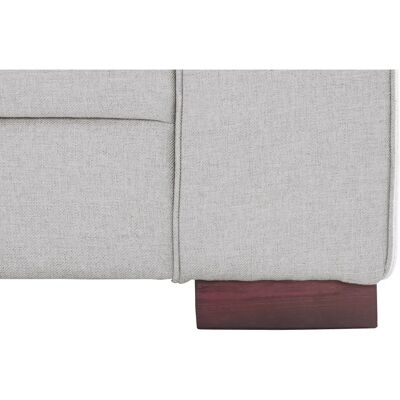 HOME AFFAIRE Broughton L-Form, blau - Sofa HOME AFFAIRE Broughton L-Form, blau - Sofa