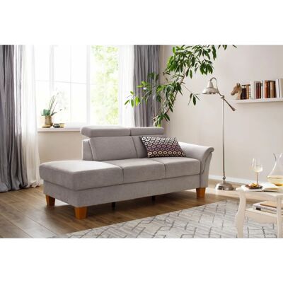 Home Affaire Conville Sofa - Gepolstert, Rechtsarm, 2-Sitzer Home Affaire Conville Sofa - Gepolstert, Rechtsarm, 2-Sitzer