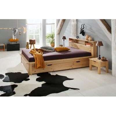 Home Affaire KERO Bett mit Stauraum - Bettart Home Affaire KERO Bett mit Stauraum - Bettart