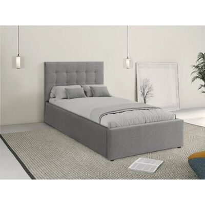 HOME AFFAIRE Hamar Polsterbett - Bett HOME AFFAIRE Hamar Polsterbett - Bett