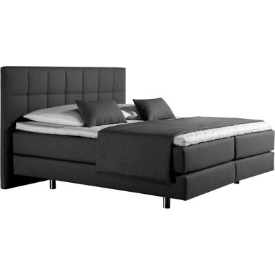 INOSIGN Neon Boxspringbett - Bonnell-Federkernmatratze INOSIGN Neon Boxspringbett - Bonnell-Federkernmatratze