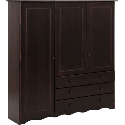 HOME AFFAIRE Minik Wäscheschrank - Schrank HOME AFFAIRE Minik Wäscheschrank - Schrank