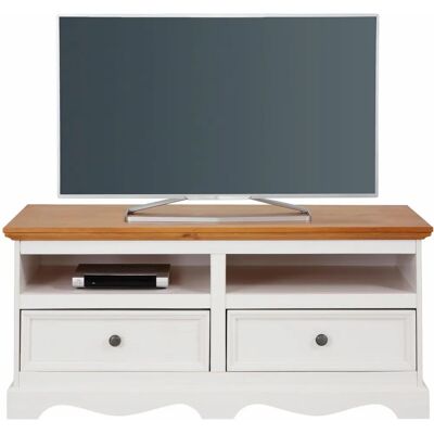 HOME AFFAIRE Melissa Gelb Landhaus Sideboard - Sideboard HOME AFFAIRE Melissa Gelb Landhaus Sideboard - Sideboard