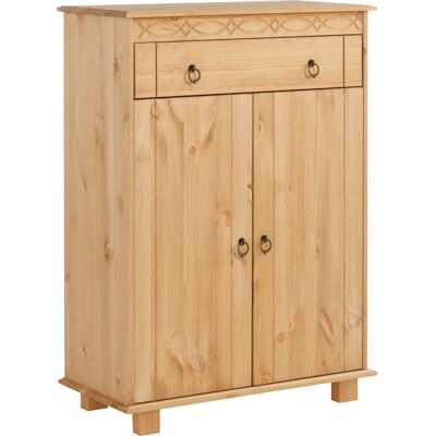 HOME AFFAIRE Indra Sideboard - Sideboard HOME AFFAIRE Indra Sideboard - Sideboard