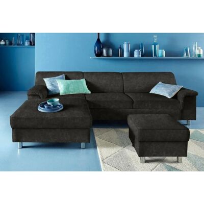 INOSIGN Jamie, L-Form Sofa - Sofas INOSIGN Jamie, L-Form Sofa - Sofas