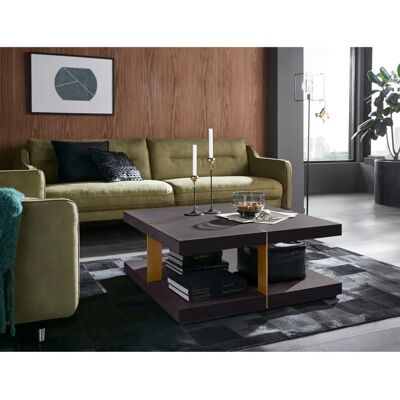 Places of Style Verrazzano Couchtisch - Couchtisch Places of Style Verrazzano Couchtisch - Couchtisch