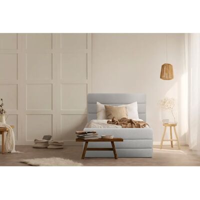 Otto Products Merrit Beigebett - Bett Otto Products Merrit Beigebett - Bett