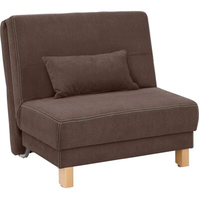 Home Affaire Gina - Umwandelbares Chenille Sofa - Landhausstil Home Affaire Gina - Umwandelbares Chenille Sofa - Landhausstil