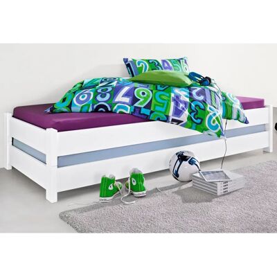 Lüttenhütt Femmy Stapelliege - Stapelbett Lüttenhütt Femmy Stapelliege - Stapelbett