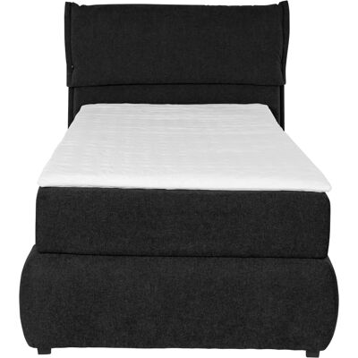 Andas Jenson Boxspringbett - 7-Zonen-Kaltschaummatratze Andas Jenson Boxspringbett - 7-Zonen-Kaltschaummatratze
