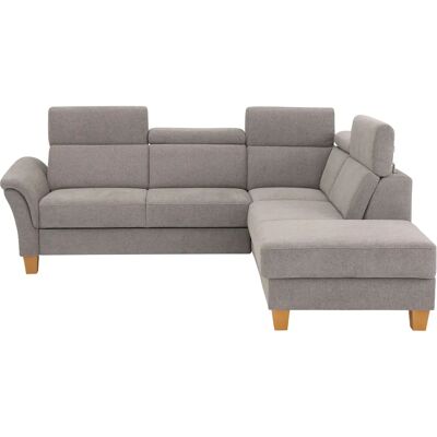Home Affaire Conville L-Form Sofa - Couch Home Affaire Conville L-Form Sofa - Couch