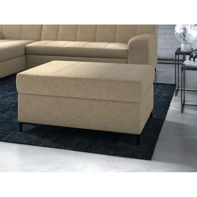 INOSIGN Balme Beiger Hocker - Ottomans INOSIGN Balme Beiger Hocker - Ottomans