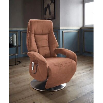 SIT&MORE Enjoy TV-Sessel - Microfaser, 2-Motor, Aufstehhilfe SIT&MORE Enjoy TV-Sessel - Microfaser, 2-Motor, Aufstehhilfe