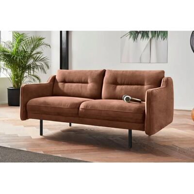 Andasu202fNordic Interior Nordfyn 2-Sitzer - Sofa Andasu202fNordic Interior Nordfyn 2-Sitzer - Sofa