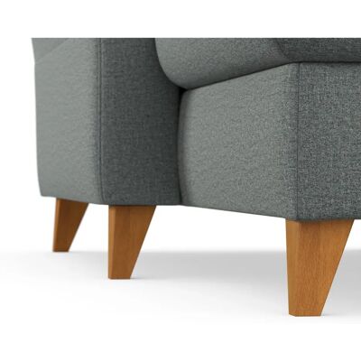 HOME AFFAIRE Trelleborg U-Form Sofa - U-Form-Polstermöbel HOME AFFAIRE Trelleborg U-Form Sofa - U-Form-Polstermöbel