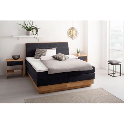 Boxspringbett OTTO PRODUCTS mit LED-Beleuchtung - 180x200 cm Boxspringbett OTTO PRODUCTS mit LED-Beleuchtung - 180x200 cm