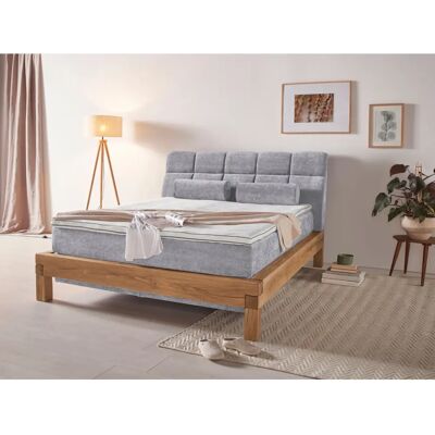 Home Affaire Villads - 7-Zonen Taschenfederkernbett - 160x200cm Home Affaire Villads - 7-Zonen Taschenfederkernbett - 160x200cm
