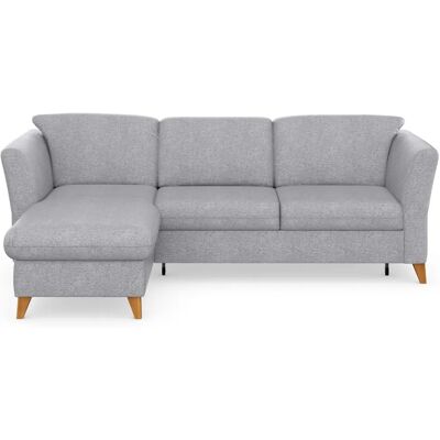 HOME AFFAIRE Trelleborg L-Form Sofa - Sofa HOME AFFAIRE Trelleborg L-Form Sofa - Sofa