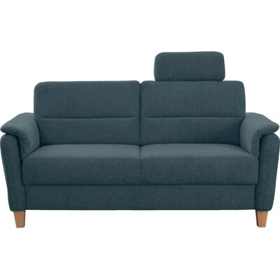 Home Affaire Palmera Mikrofaser-Sofa - Landhausstil - 2,5-Sitzer Home Affaire Palmera Mikrofaser-Sofa - Landhausstil - 2,5-Sitzer