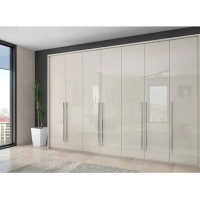Places of Style Piano Kleiderschrank - Kleiderschrank Places of Style Piano Kleiderschrank - Kleiderschrank