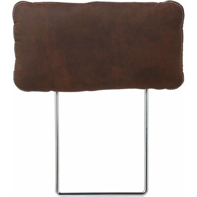Home affaire - Earl - Braun - Headrest cover Home affaire - Earl - Braun - Headrest cover