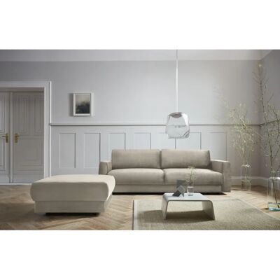 Andasu Hobro 2,5-Sitzer Sofa - Skandinavisches Design Andasu Hobro 2,5-Sitzer Sofa - Skandinavisches Design
