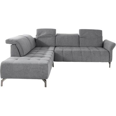 INOSIGN Frisch L-Form Couch - Sofa INOSIGN Frisch L-Form Couch - Sofa
