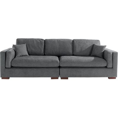 HOME AFFAIRE Frischteich Sofa - Landhausstil HOME AFFAIRE Frischteich Sofa - Landhausstil