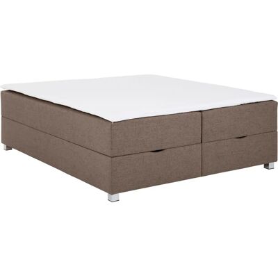 INOSIGN Alexis Doppel-Federung Bett - Boxspringbett INOSIGN Alexis Doppel-Federung Bett - Boxspringbett