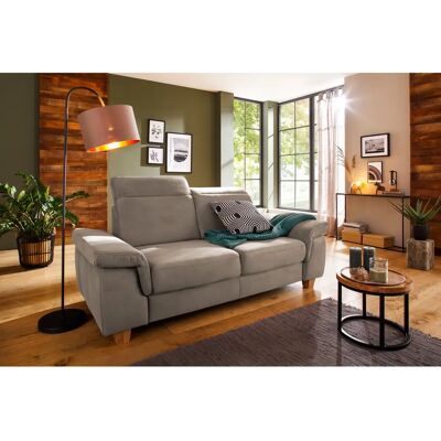 HOME AFFAIRE Dalia 2,5-Sitzer Sofa - Sofas HOME AFFAIRE Dalia 2,5-Sitzer Sofa - Sofas