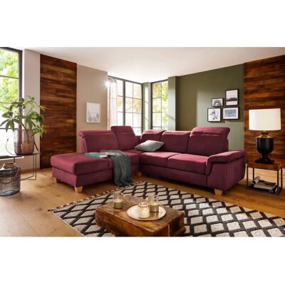 Home AFFAIRE Dalia L-Form L-förmiger Sofa - Sofa Home AFFAIRE Dalia L-Form L-förmiger Sofa - Sofa