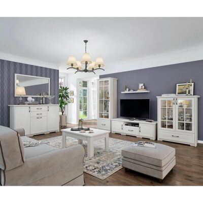 HOME AFFAIRE Evergreen Couchtisch - Rechteckig HOME AFFAIRE Evergreen Couchtisch - Rechteckig