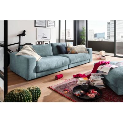 Big-Sofa Enisa - Modernes Cordsofa - Sofa Big-Sofa Enisa - Modernes Cordsofa - Sofa