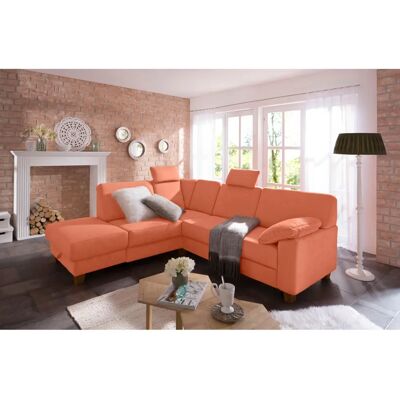 Home Affaire Belfort L-Form Sofa - Sofas Home Affaire Belfort L-Form Sofa - Sofas