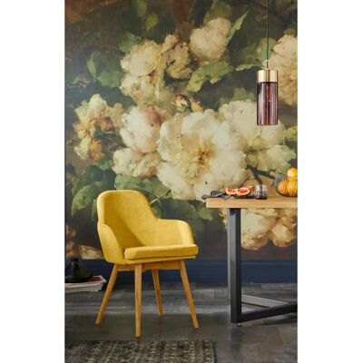 Home affaire Livry Armlehnstuhl - Modern, FSC, 2 Stk. Home affaire Livry Armlehnstuhl - Modern, FSC, 2 Stk.