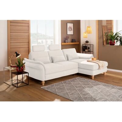 HOME AFFAIRE Palace L-Form Sofa - L-förmig mit Stauraum & Bettfunktion HOME AFFAIRE Palace L-Form Sofa - L-förmig mit Stauraum & Bettfunktion