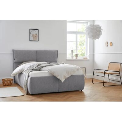 andasu202fNordic Interior Jenson Weiches Polsterbett - Polsterbett andasu202fNordic Interior Jenson Weiches Polsterbett - Polsterbett