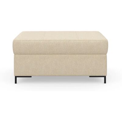 INOSIGN Balme Beiger Hocker - Ottomans INOSIGN Balme Beiger Hocker - Ottomans