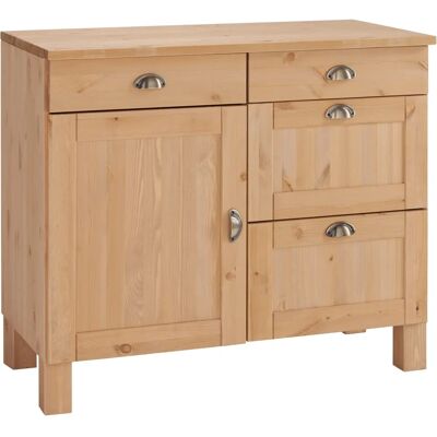 Home Affaire Oslo Schrank - Stauraum Home Affaire Oslo Schrank - Stauraum