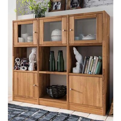 Home affaire Ecko Wandregal beige - Wandregal Home affaire Ecko Wandregal beige - Wandregal