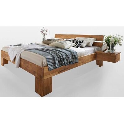 Home Affaire Tommy Natur Nachttisch - Nachttisch Home Affaire Tommy Natur Nachttisch - Nachttisch