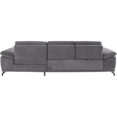 Places of Style Costello L-Form Sofa - Ecksofa mit Schlaffunktion Places of Style Costello L-Form Sofa - Ecksofa mit Schlaffunktion