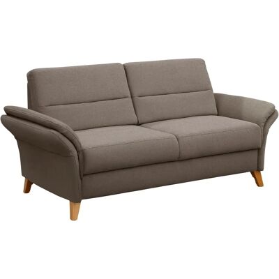 HOME AFFAIRE Westerland 3-Sitzer Sofa - Polsterstoff HOME AFFAIRE Westerland 3-Sitzer Sofa - Polsterstoff